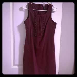 Banana republic dress